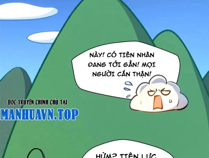 Đỉnh Cấp Khí Vận, Lặng Lẽ Tu Luyện Ngàn Năm Chapter 260 - 81