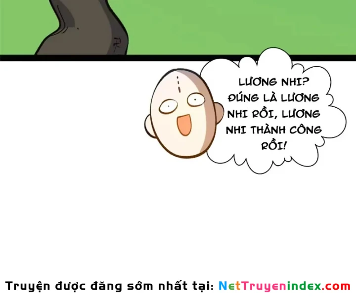 Đỉnh Cấp Khí Vận, Lặng Lẽ Tu Luyện Ngàn Năm Chapter 260 - 84