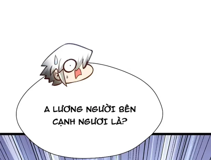 Đỉnh Cấp Khí Vận, Lặng Lẽ Tu Luyện Ngàn Năm Chapter 260 - 85