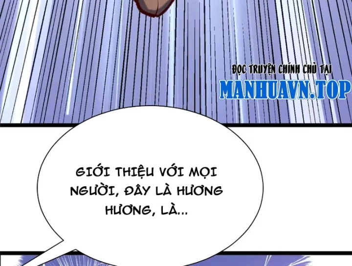 Đỉnh Cấp Khí Vận, Lặng Lẽ Tu Luyện Ngàn Năm Chapter 260 - 90