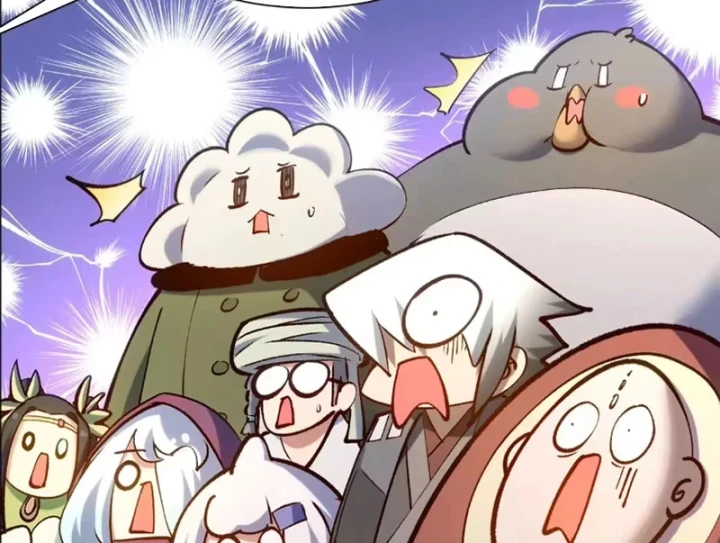 Đỉnh Cấp Khí Vận, Lặng Lẽ Tu Luyện Ngàn Năm Chapter 260 - 91