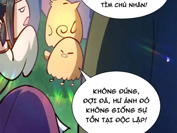 Đỉnh Cấp Khí Vận, Lặng Lẽ Tu Luyện Ngàn Năm Chapter 260 - 100