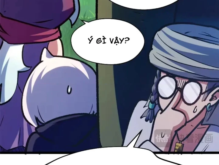 Đỉnh Cấp Khí Vận, Lặng Lẽ Tu Luyện Ngàn Năm Chapter 260 - 101