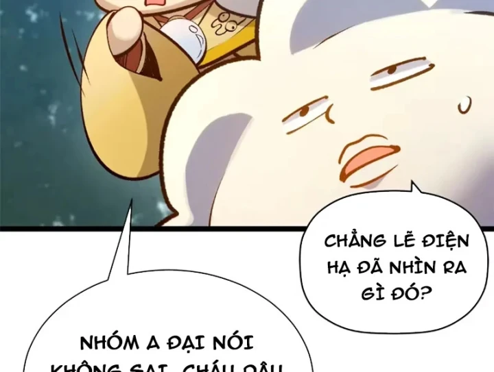 Đỉnh Cấp Khí Vận, Lặng Lẽ Tu Luyện Ngàn Năm Chapter 260 - 104