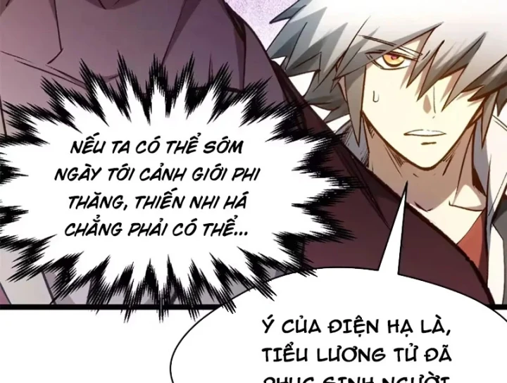 Đỉnh Cấp Khí Vận, Lặng Lẽ Tu Luyện Ngàn Năm Chapter 260 - 112