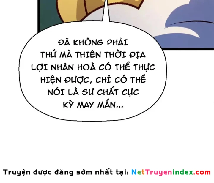 Đỉnh Cấp Khí Vận, Lặng Lẽ Tu Luyện Ngàn Năm Chapter 260 - 115