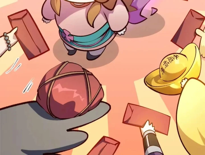 Đỉnh Cấp Khí Vận, Lặng Lẽ Tu Luyện Ngàn Năm Chapter 260 - 120