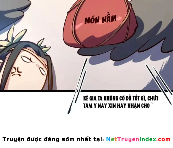 Đỉnh Cấp Khí Vận, Lặng Lẽ Tu Luyện Ngàn Năm Chapter 260 - 123