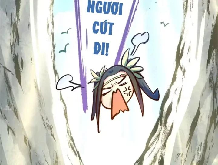 Đỉnh Cấp Khí Vận, Lặng Lẽ Tu Luyện Ngàn Năm Chapter 260 - 126