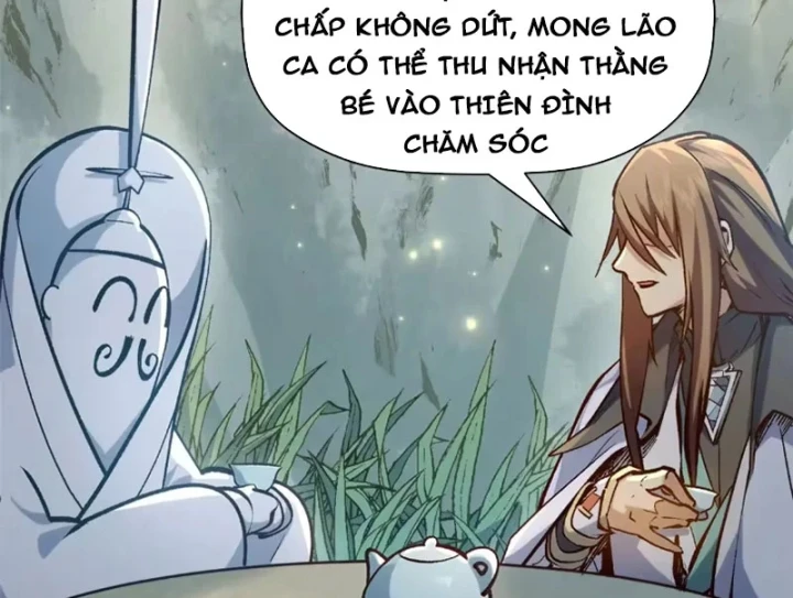 Đỉnh Cấp Khí Vận, Lặng Lẽ Tu Luyện Ngàn Năm Chapter 260 - 128