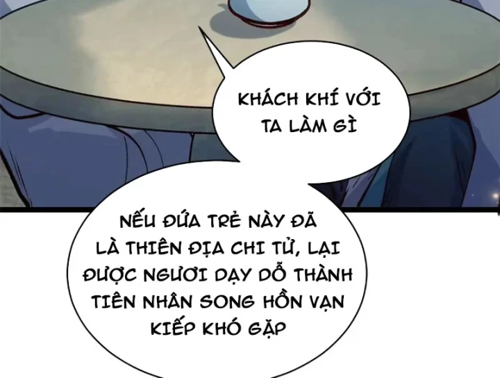 Đỉnh Cấp Khí Vận, Lặng Lẽ Tu Luyện Ngàn Năm Chapter 260 - 129