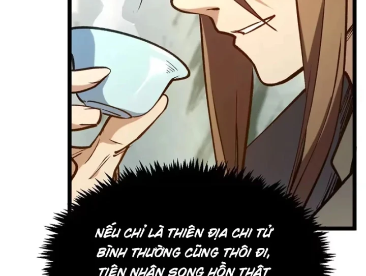 Đỉnh Cấp Khí Vận, Lặng Lẽ Tu Luyện Ngàn Năm Chapter 260 - 134