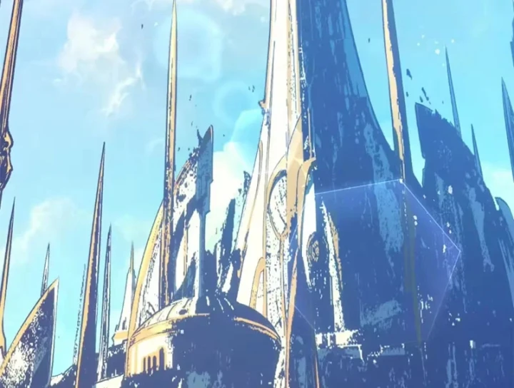 Đỉnh Cấp Khí Vận, Lặng Lẽ Tu Luyện Ngàn Năm Chapter 260 - 147