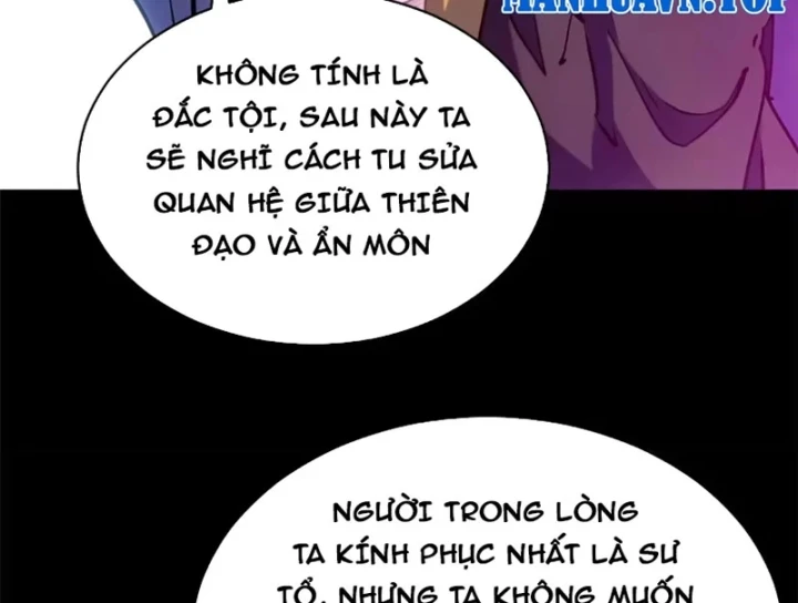 Đỉnh Cấp Khí Vận, Lặng Lẽ Tu Luyện Ngàn Năm Chapter 260 - 173