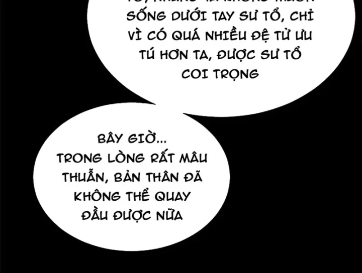 Đỉnh Cấp Khí Vận, Lặng Lẽ Tu Luyện Ngàn Năm Chapter 260 - 174