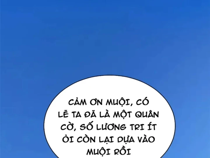 Đỉnh Cấp Khí Vận, Lặng Lẽ Tu Luyện Ngàn Năm Chapter 260 - 183