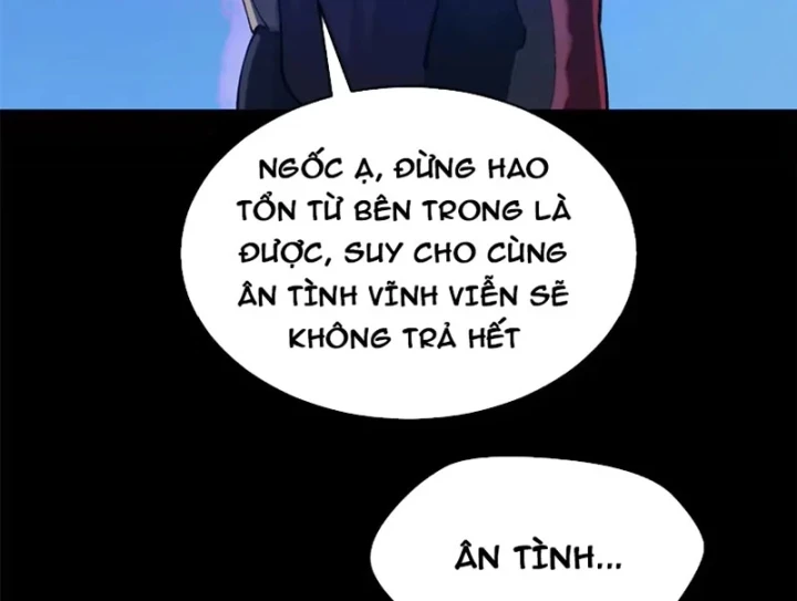 Đỉnh Cấp Khí Vận, Lặng Lẽ Tu Luyện Ngàn Năm Chapter 260 - 185