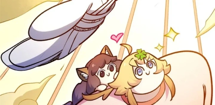 Đỉnh Cấp Khí Vận, Lặng Lẽ Tu Luyện Ngàn Năm Chapter 261 - 5