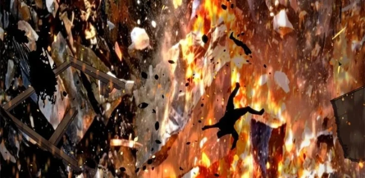 Đỉnh Cấp Khí Vận, Lặng Lẽ Tu Luyện Ngàn Năm Chapter 261 - 14