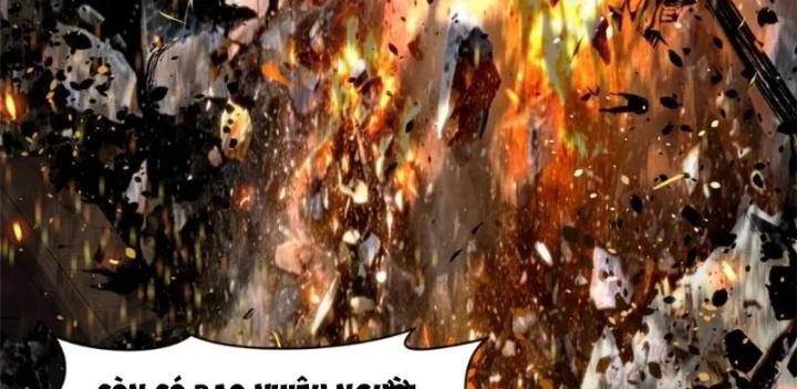 Đỉnh Cấp Khí Vận, Lặng Lẽ Tu Luyện Ngàn Năm Chapter 261 - 16