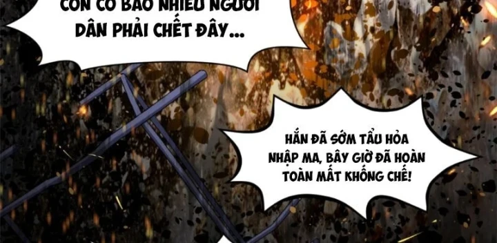 Đỉnh Cấp Khí Vận, Lặng Lẽ Tu Luyện Ngàn Năm Chapter 261 - 17