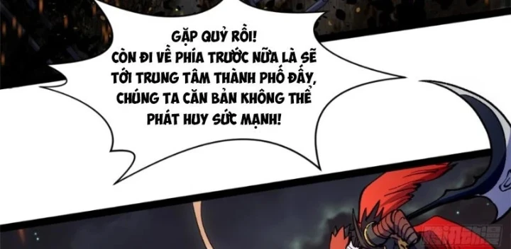 Đỉnh Cấp Khí Vận, Lặng Lẽ Tu Luyện Ngàn Năm Chapter 261 - 18