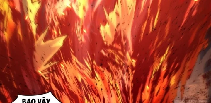 Đỉnh Cấp Khí Vận, Lặng Lẽ Tu Luyện Ngàn Năm Chapter 261 - 21