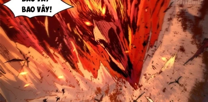 Đỉnh Cấp Khí Vận, Lặng Lẽ Tu Luyện Ngàn Năm Chapter 261 - 22