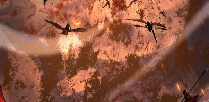 Đỉnh Cấp Khí Vận, Lặng Lẽ Tu Luyện Ngàn Năm Chapter 261 - 23