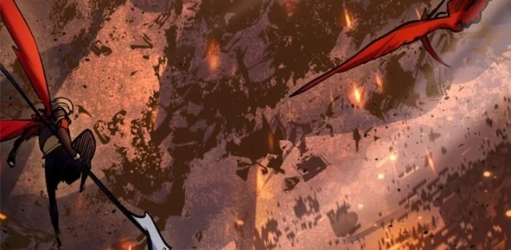 Đỉnh Cấp Khí Vận, Lặng Lẽ Tu Luyện Ngàn Năm Chapter 261 - 24