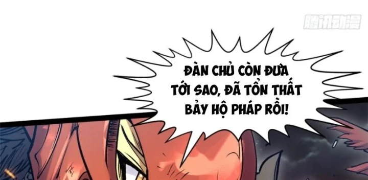 Đỉnh Cấp Khí Vận, Lặng Lẽ Tu Luyện Ngàn Năm Chapter 261 - 28