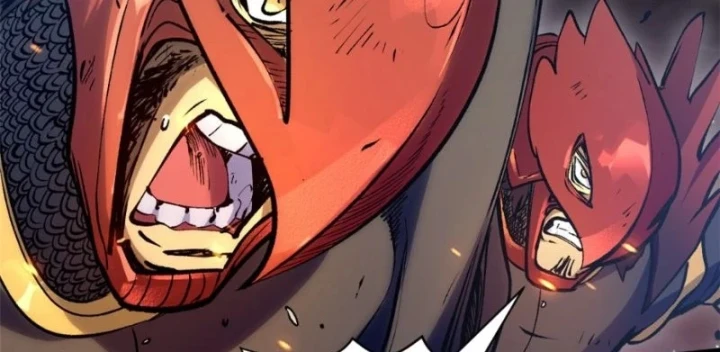 Đỉnh Cấp Khí Vận, Lặng Lẽ Tu Luyện Ngàn Năm Chapter 261 - 29