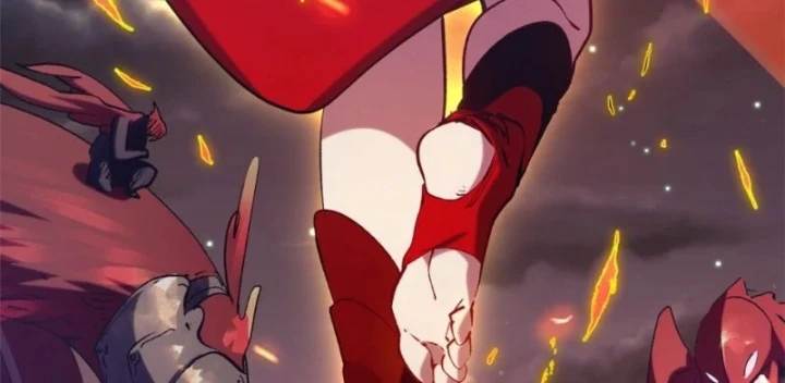 Đỉnh Cấp Khí Vận, Lặng Lẽ Tu Luyện Ngàn Năm Chapter 261 - 45