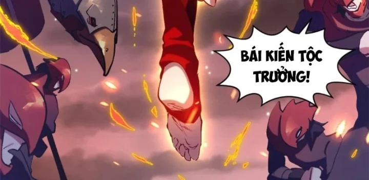 Đỉnh Cấp Khí Vận, Lặng Lẽ Tu Luyện Ngàn Năm Chapter 261 - 46