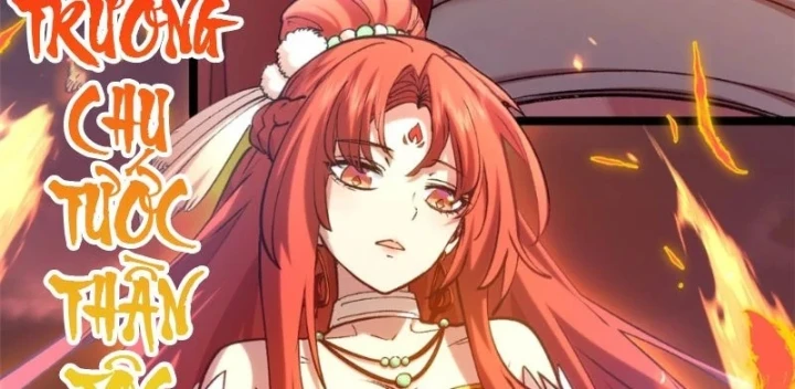 Đỉnh Cấp Khí Vận, Lặng Lẽ Tu Luyện Ngàn Năm Chapter 261 - 50