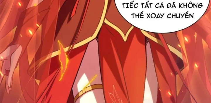 Đỉnh Cấp Khí Vận, Lặng Lẽ Tu Luyện Ngàn Năm Chapter 261 - 52