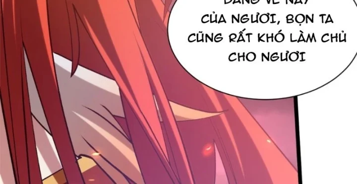 Đỉnh Cấp Khí Vận, Lặng Lẽ Tu Luyện Ngàn Năm Chapter 261 - 64