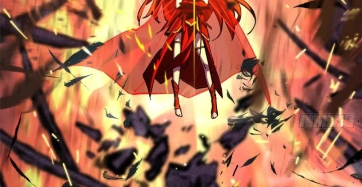 Đỉnh Cấp Khí Vận, Lặng Lẽ Tu Luyện Ngàn Năm Chapter 261 - 82