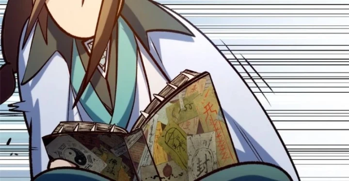 Đỉnh Cấp Khí Vận, Lặng Lẽ Tu Luyện Ngàn Năm Chapter 261 - 117