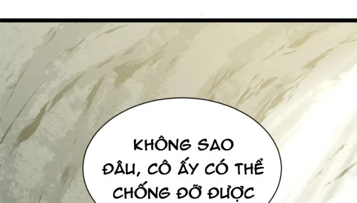 Đỉnh Cấp Khí Vận, Lặng Lẽ Tu Luyện Ngàn Năm Chapter 261 - 120