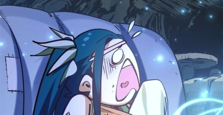 Đỉnh Cấp Khí Vận, Lặng Lẽ Tu Luyện Ngàn Năm Chapter 261 - 124