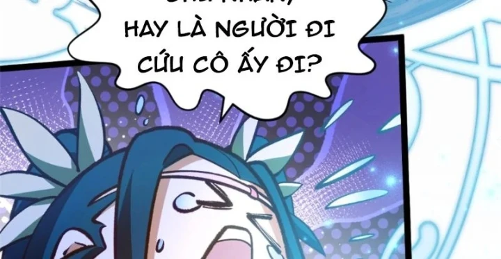 Đỉnh Cấp Khí Vận, Lặng Lẽ Tu Luyện Ngàn Năm Chapter 261 - 134