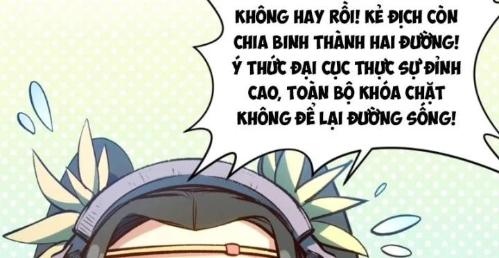 Đỉnh Cấp Khí Vận, Lặng Lẽ Tu Luyện Ngàn Năm Chapter 261 - 153