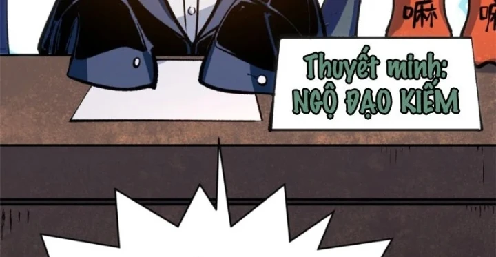 Đỉnh Cấp Khí Vận, Lặng Lẽ Tu Luyện Ngàn Năm Chapter 261 - 155