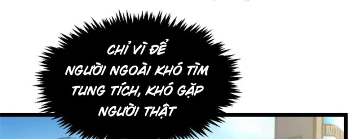 Đỉnh Cấp Khí Vận, Lặng Lẽ Tu Luyện Ngàn Năm Chapter 261 - 204