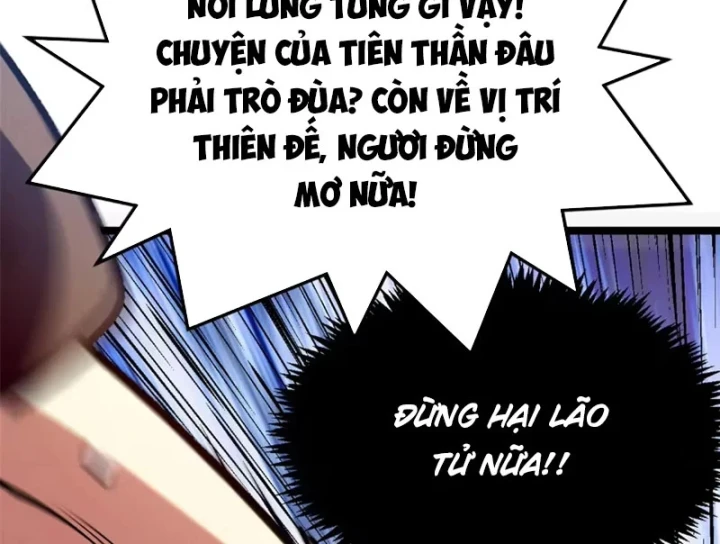 Đỉnh Cấp Khí Vận, Lặng Lẽ Tu Luyện Ngàn Năm Chapter 262 - 70