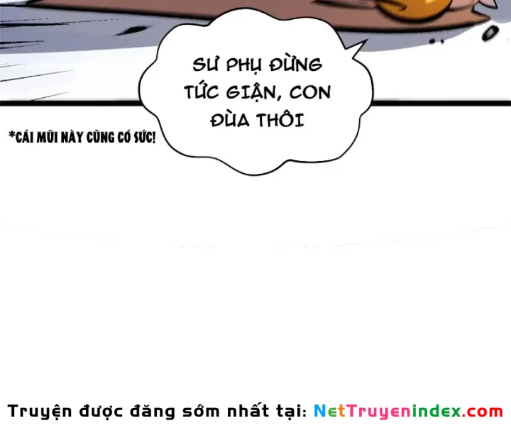 Đỉnh Cấp Khí Vận, Lặng Lẽ Tu Luyện Ngàn Năm Chapter 262 - 72