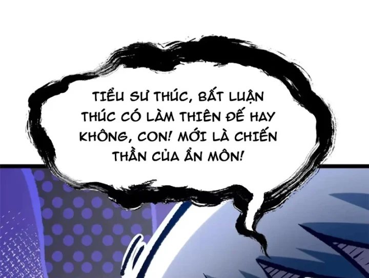 Đỉnh Cấp Khí Vận, Lặng Lẽ Tu Luyện Ngàn Năm Chapter 262 - 73