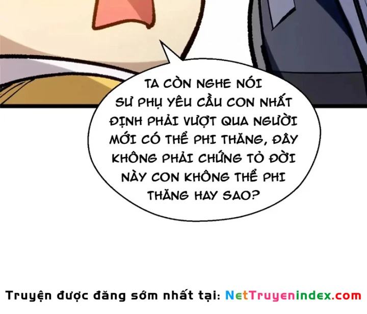 Đỉnh Cấp Khí Vận, Lặng Lẽ Tu Luyện Ngàn Năm Chapter 262 - 75