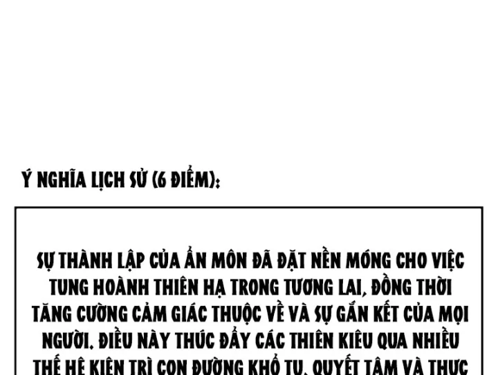Đỉnh Cấp Khí Vận, Lặng Lẽ Tu Luyện Ngàn Năm Chapter 262 - 110